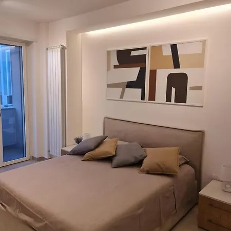 Myhome Lecce - Salentosouthapulia Buitenkant foto