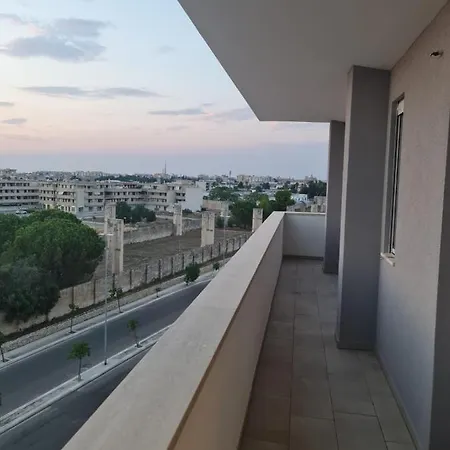 Myhome Lecce - Salentosouthapulia Buitenkant foto