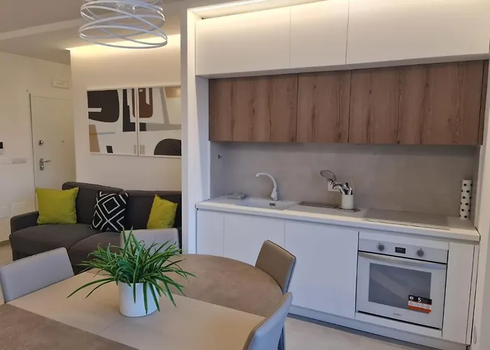 Myhome Lecce - Salentosouthapulia