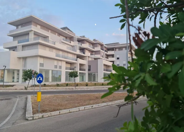 Myhome Lecce - Salentosouthapulia