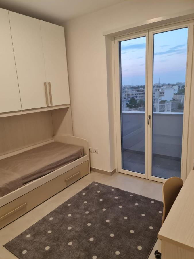 Appartement Myhome - Salentosouthapulia *