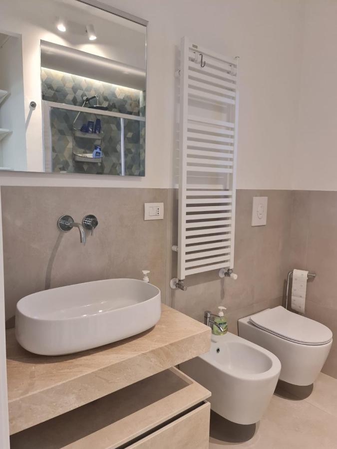 Appartement Myhome - Salentosouthapulia