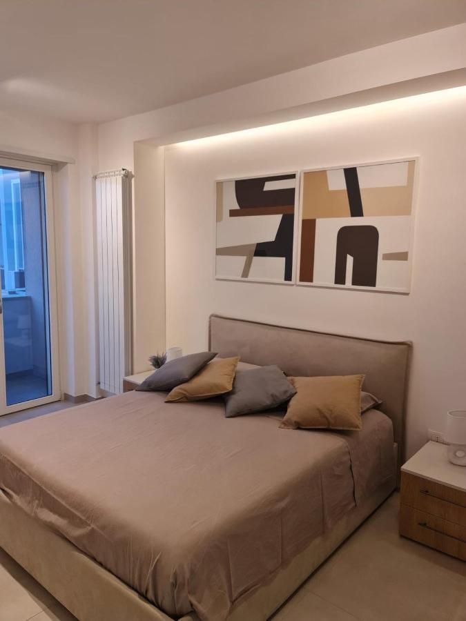 Appartement Myhome - Salentosouthapulia *