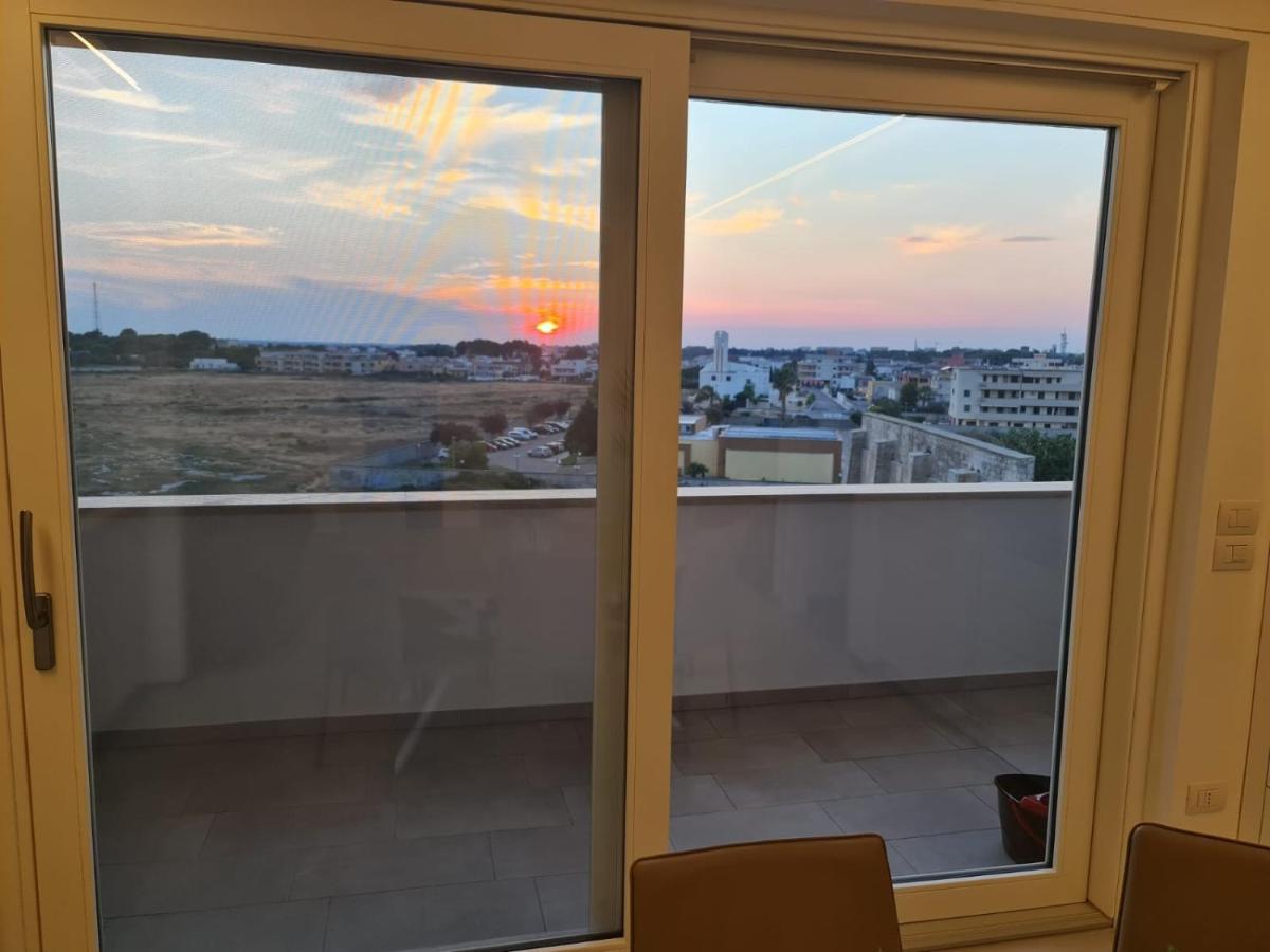 Myhome - Salentosouthapulia Appartement