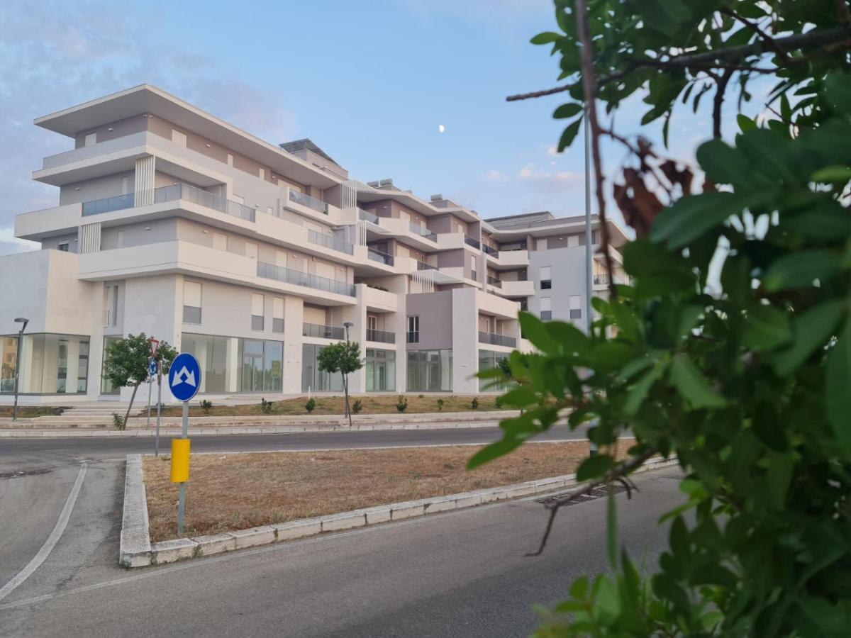 Myhome - Salentosouthapulia Appartement *