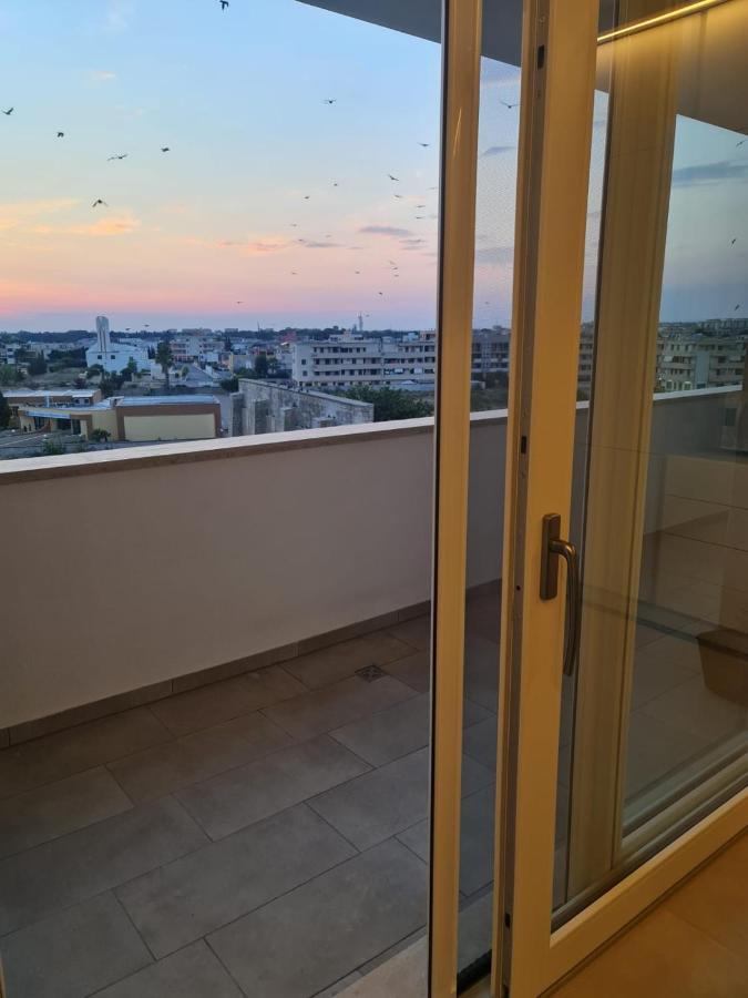 Appartement Myhome - Salentosouthapulia *